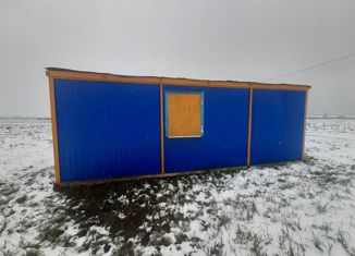 Продажа участка, 8 сот., станица Восточная, Красноармейская улица