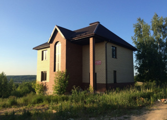 Дом на продажу, 245 м2, Смоленская область, деревня Новосельцы, 5Г