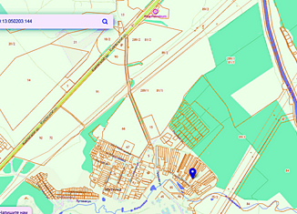 Продаю участок, 28 сот., деревня Митинка