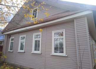 Продается дом, 57.6 м2, Бологое, 3-я Социалистическая улица, 2