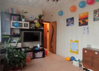 Продажа 2-ком. квартиры, 40 м2, Брянск, улица Островского, 77А