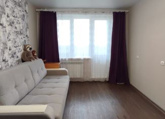 Продам 1-комнатную квартиру, 33 м2, Чебоксары, улица П.В. Дементьева, 18к4