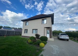 Продаю дом, 112.4 м2, посёлок Пригородный, Новый переулок, 9Д