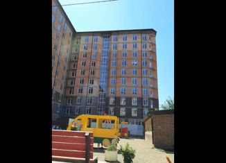 Продается двухкомнатная квартира, 49 м2, Краснодарский край, улица Бигдая, 8