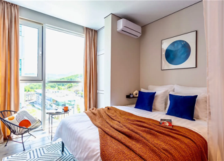 Продам квартиру студию, 24 м2, Сочи, микрорайон Бытха, Ясногорская улица, 16/6к2