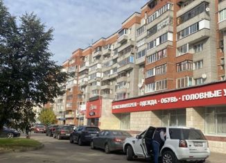 Продам двухкомнатную квартиру, 56 м2, Ярославль, Советская улица, 64, Ленинский район