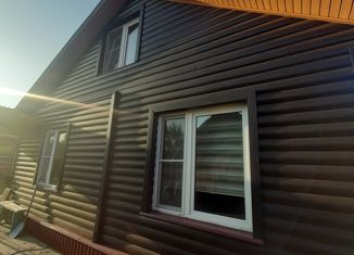 Продам дом, 67 м2, рабочий посёлок Монино, 46Н-13088