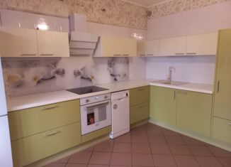 Продается 3-комнатная квартира, 128.9 м2, Москва, улица Академика Зелинского, 6, улица Академика Зелинского