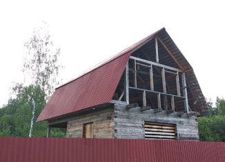 Продается дом, 50 м2, Краснокамск, Красный переулок, 1А