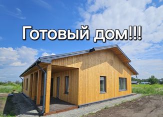 Продается дом, 145 м2, посёлок Октябрьский