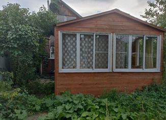 Продажа дома, 60 м2, село Анискино, СНТ Коммунальник, 24