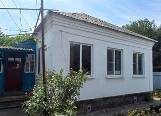 Продаю дом, 61 м2, поселок Новый, улица Калинина, 7