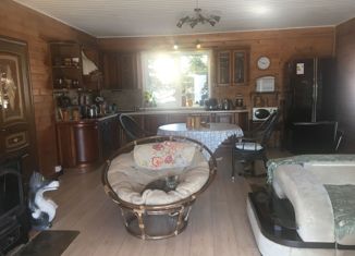 Дом на продажу, 91.2 м2, деревня Быстрая, Заречная улица