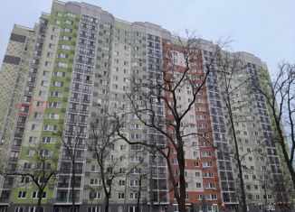 3-комнатная квартира на продажу, 72.7 м2, Москва, улица Дмитрия Ульянова, 27, улица Дмитрия Ульянова