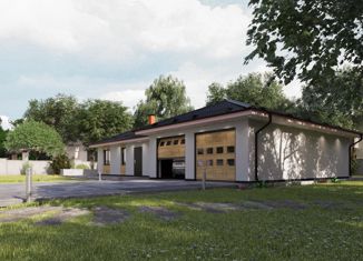 Продаю дом, 150 м2, село Власиха, Пролетарская улица