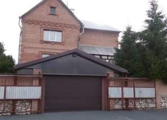 Продажа дома, 464 м2, посёлок Аккермановка, Солнечная улица, 6