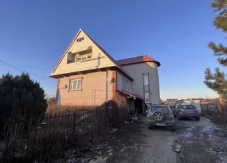 Продажа дома, 250 м2, Нижегородская область, улица Строителей, 49