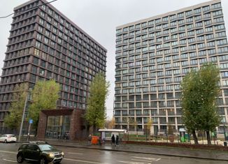 Продается квартира студия, 43 м2, Москва, 1-я улица Машиностроения, 7, 1-я улица Машиностроения