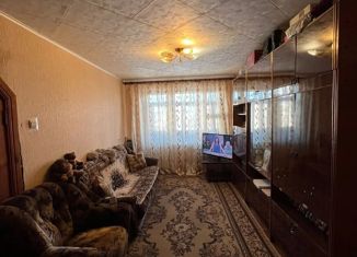 Продам 3-комнатную квартиру, 62.5 м2, Псковская область, Белорусская улица, 12