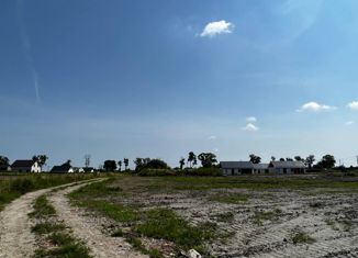 Продажа земельного участка, 10 сот., посёлок Рассвет, Центральная улица, 39