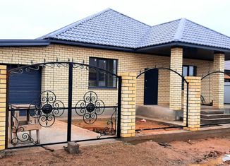 Продаю дом, 170 м2, посёлок Весенний, Сапфировая улица