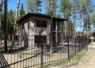 Продается дом, 150 м2, деревня Устиновка, 46К-7181