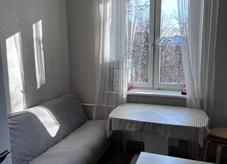 2-комнатная квартира на продажу, 53 м2, Москва, улица Юннатов, 17к1, Савёловский район