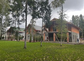 Продаю дом, 202 м2, деревня Духанино