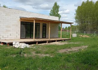 Дом на продажу, 72 м2, село Рождественно