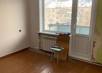 Продается 2-комнатная квартира, 45.1 м2, Жигулёвск, Морквашинская улица, 1