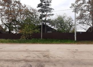 Продажа земельного участка, 20 сот., село Васильевка, Школьная улица