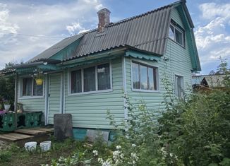 Продается дом, 35 м2, СНТ Раздолье-2, Малиновая улица, 23