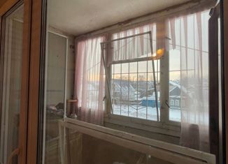 3-комнатная квартира на продажу, 65.3 м2, Ижевск, Ленинградская улица, 3, Привокзальный жилой район