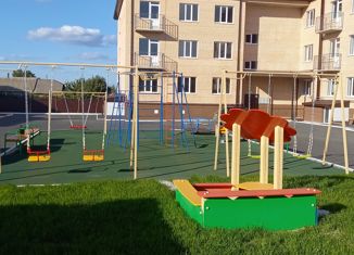 Продается 1-ком. квартира, 38.7 м2, посёлок Матвеев Курган, улица Фрунзе, 103