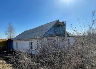 Дом на продажу, 38.5 м2, деревня Атнашево, улица Карла Маркса