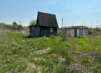 Продажа участка, 10 сот., коллективный сад Ветеран-1
