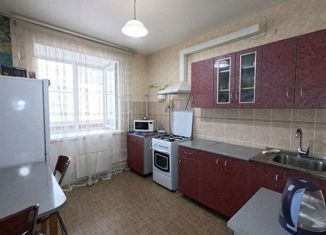 Продается 1-ком. квартира, 39.6 м2, Александров, улица Гагарина, 23к2