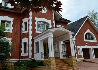 Продаю дом, 1070 м2, село Тарасовка, Санаторная улица, 32