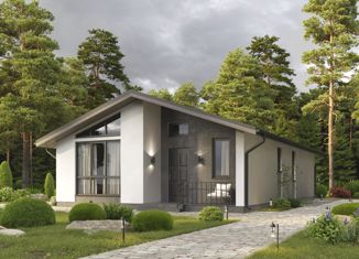 Продам дом, 85 м2, деревня Мармылево, Школьная улица, 19