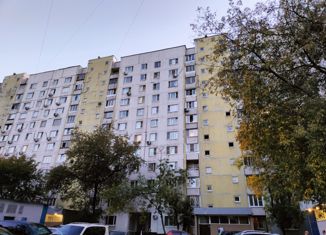 Квартира на продажу студия, 22.5 м2, Москва, улица Хачатуряна, 18, станция Владыкино