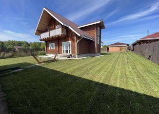 Продажа дома, 170 м2, деревня Шумилово, Сан Сити Центральный проезд, 28