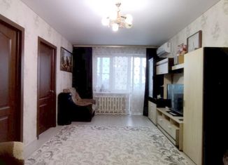 Продам трехкомнатную квартиру, 63 м2, посёлок городского типа Яблоновский, улица Титова, 68