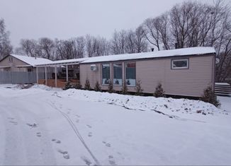 Продаю дом, 72 м2, село Молоково, Зелёная улица