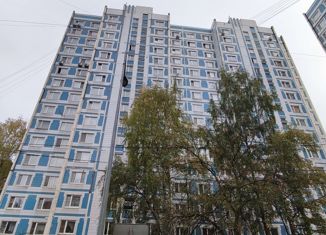Продам 2-комнатную квартиру, 58.4 м2, Москва, Симферопольский бульвар, 2В, Симферопольский бульвар