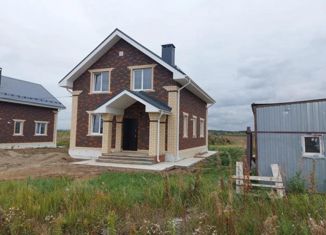 Продается дом, 130 м2, деревня Крым-Сараево, Пролетарская улица