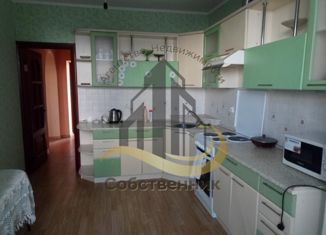 Сдача в аренду 2-комнатной квартиры, 62 м2, Старый Оскол, микрорайон Северный, 7, ЖК Витязь