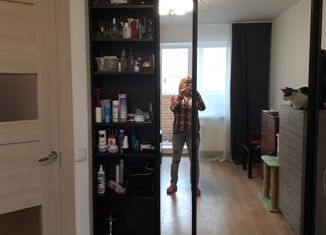 1-ком. квартира на продажу, 31.5 м2, городской посёлок Янино-1, Голландская улица, 8к1, ЖК Новое Янино