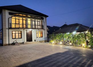 Продажа дома, 310 м2, село Пластунка, улица Джапаридзе, 44/3