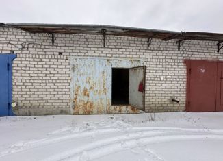 Продаю гараж, 51.8 м2, Тамбов, улица Монтажников