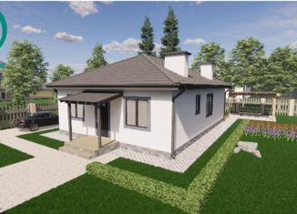 Продается дом, 93 м2, СНТ Ландыш, СНТ Ландыш, 142